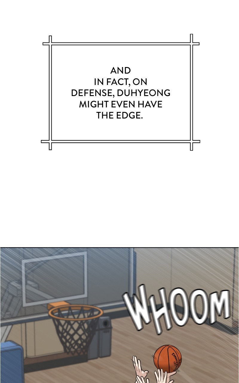 Big Man on the Court Chapter 124 - Page 17