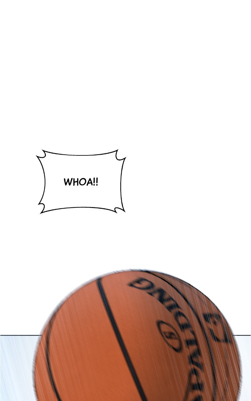 Big Man on the Court Chapter 124 - Page 19