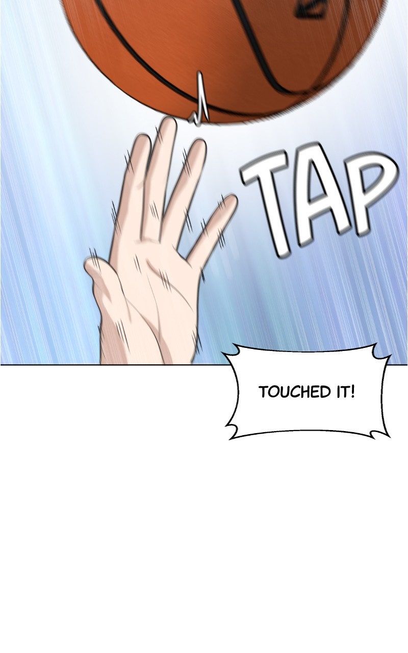 Big Man on the Court Chapter 124 - Page 20