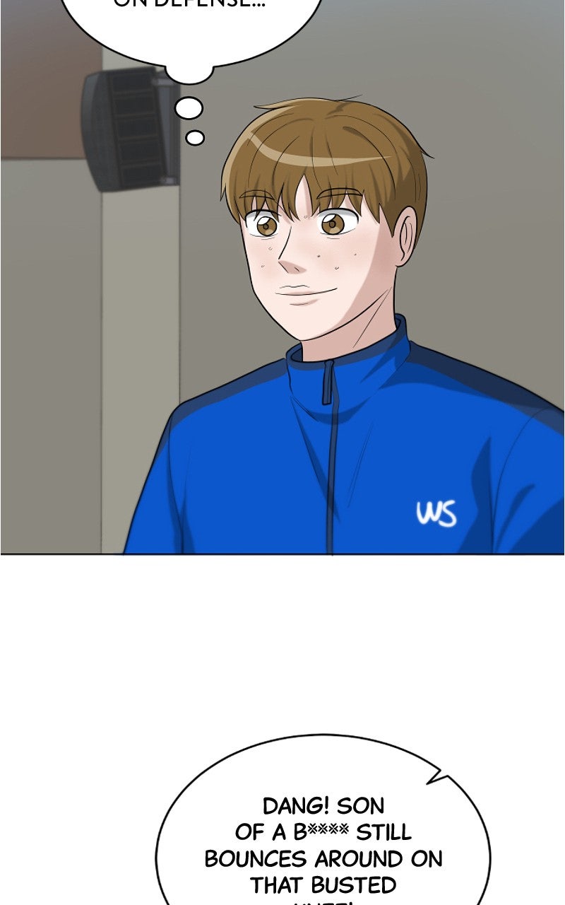 Big Man on the Court Chapter 124 - Page 24