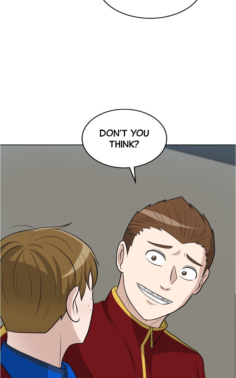 Big Man on the Court Chapter 124 - Page 26