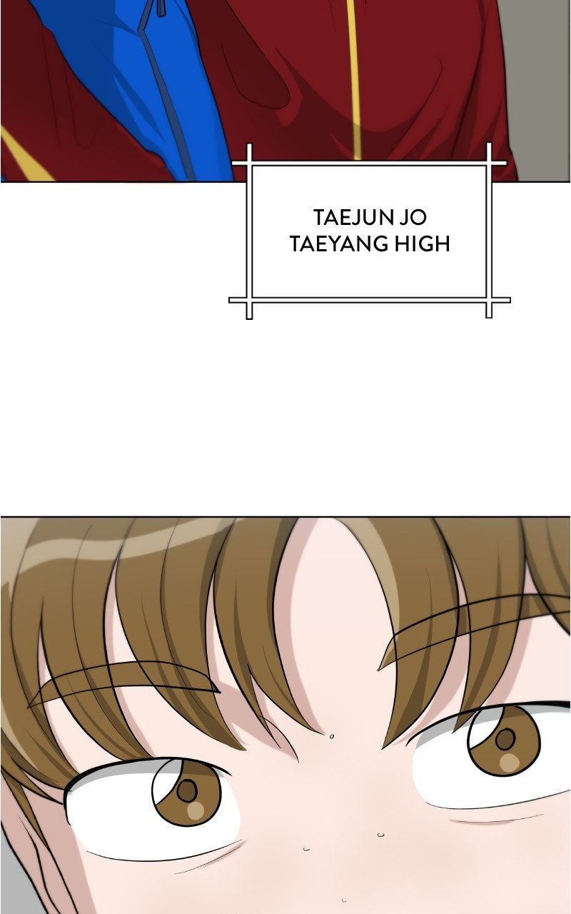 Big Man on the Court Chapter 124 - Page 27