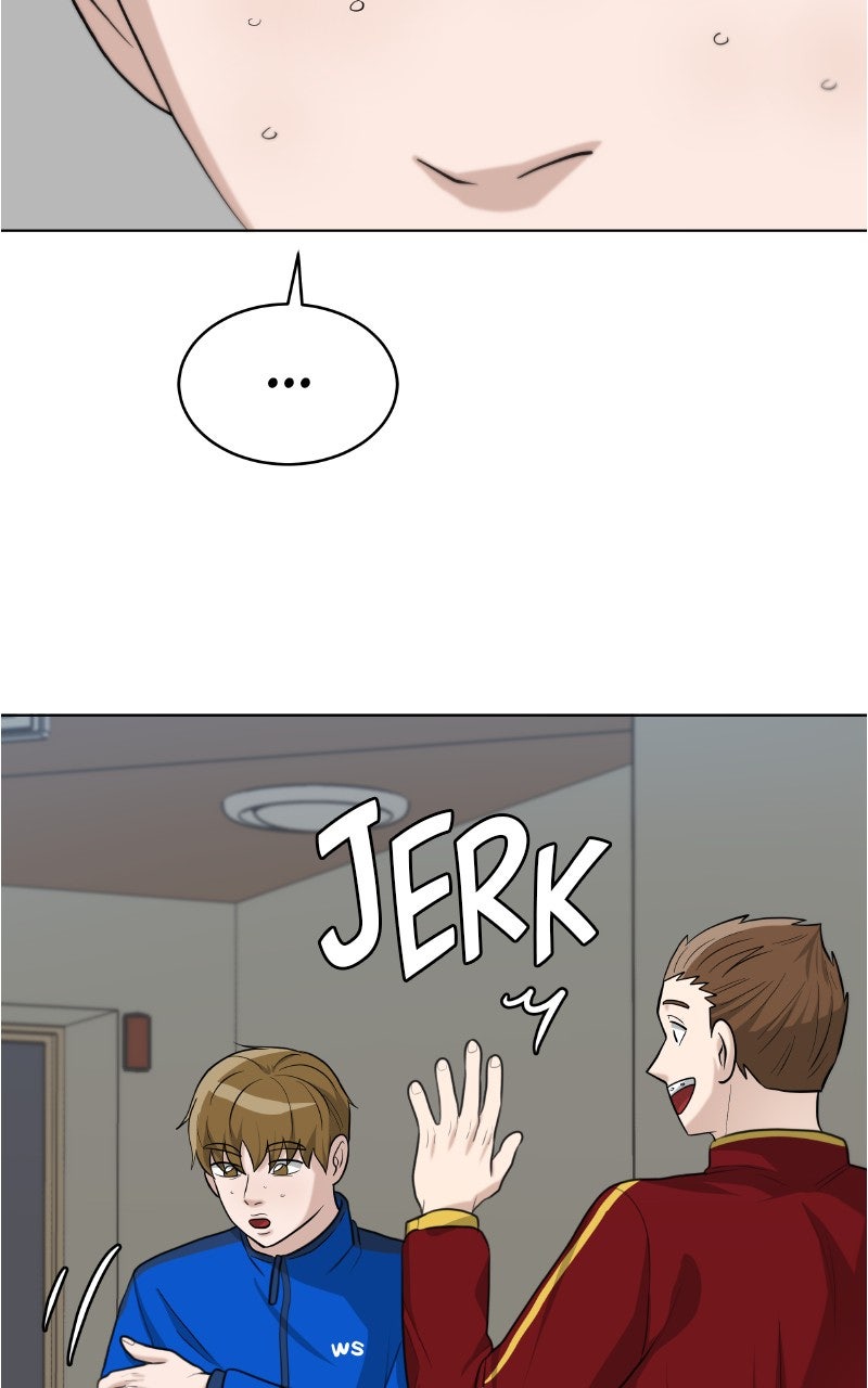 Big Man on the Court Chapter 124 - Page 28