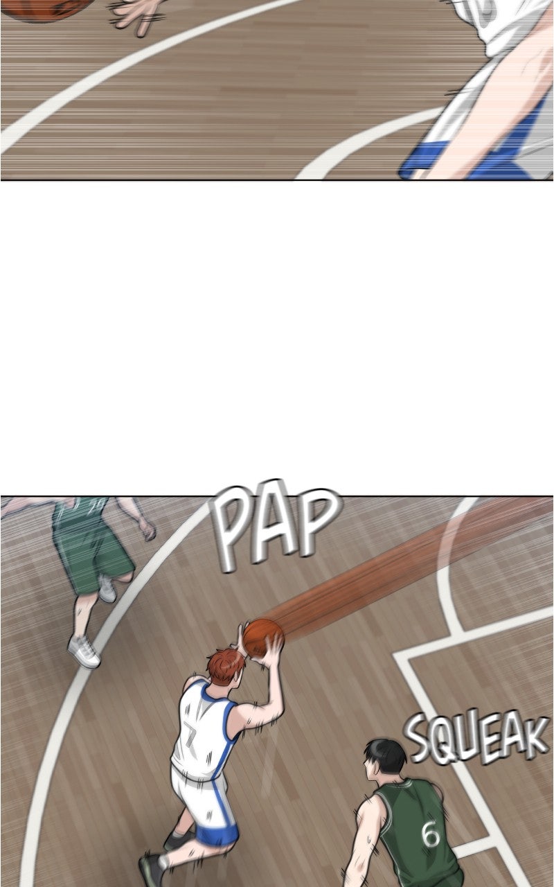 Big Man on the Court Chapter 124 - Page 35