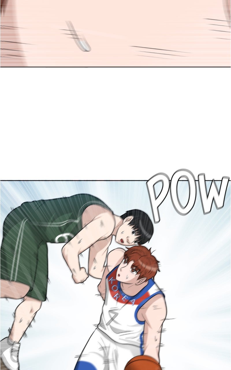 Big Man on the Court Chapter 124 - Page 37