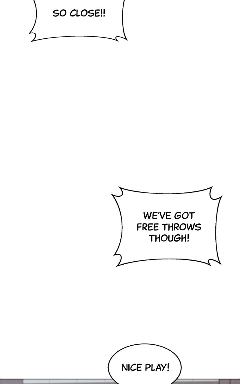 Big Man on the Court Chapter 124 - Page 40