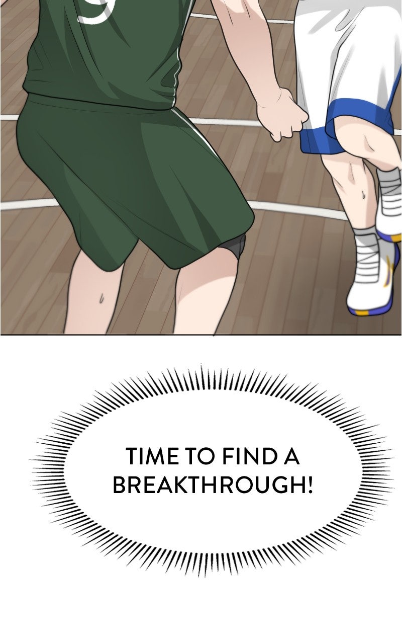 Big Man on the Court Chapter 124 - Page 5