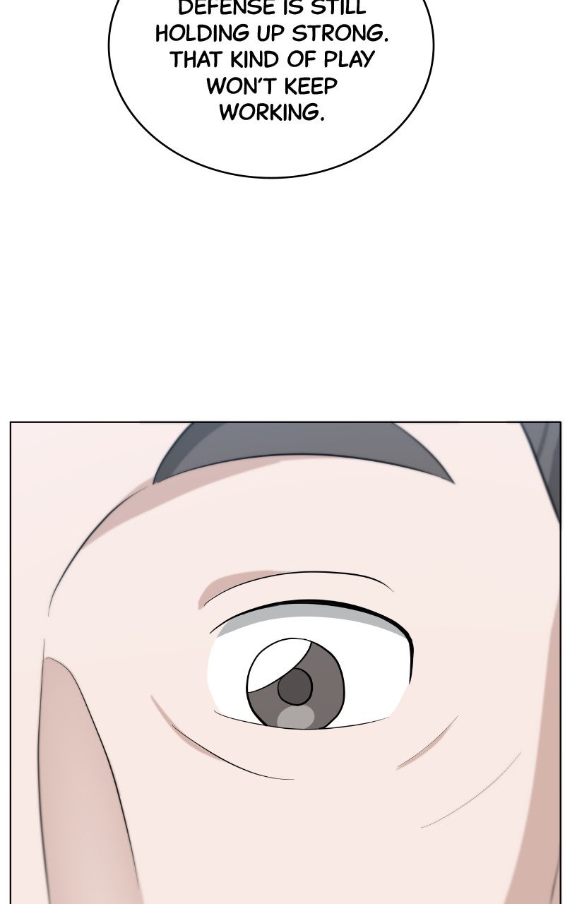 Big Man on the Court Chapter 124 - Page 46