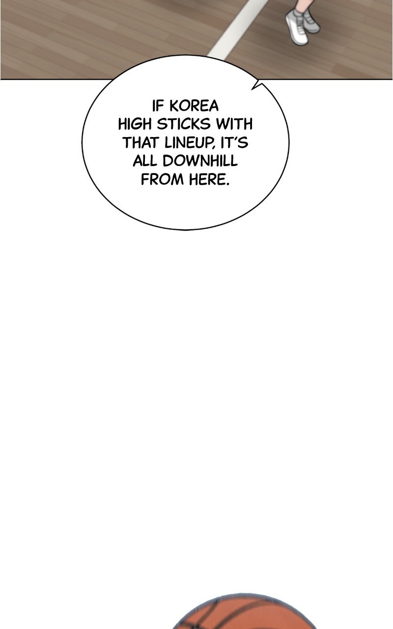 Big Man on the Court Chapter 124 - Page 48