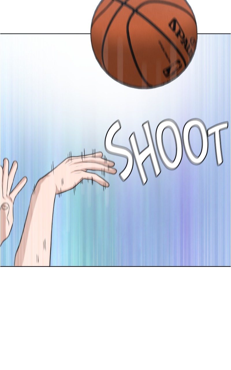 Big Man on the Court Chapter 124 - Page 49