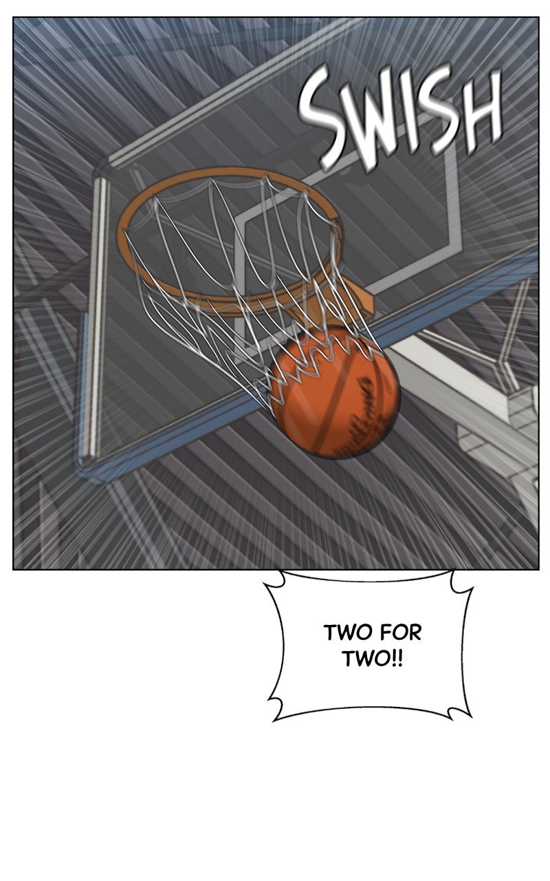 Big Man on the Court Chapter 124 - Page 50