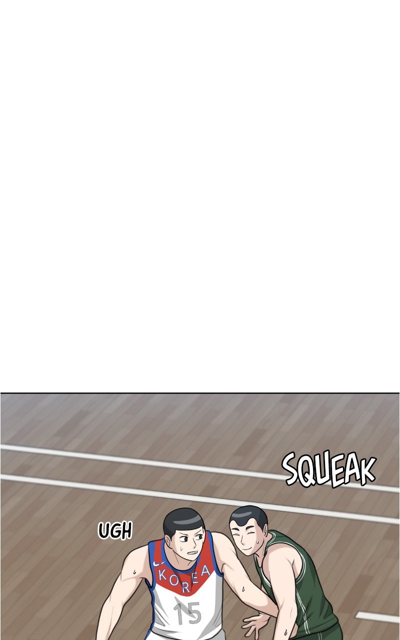 Big Man on the Court Chapter 124 - Page 6