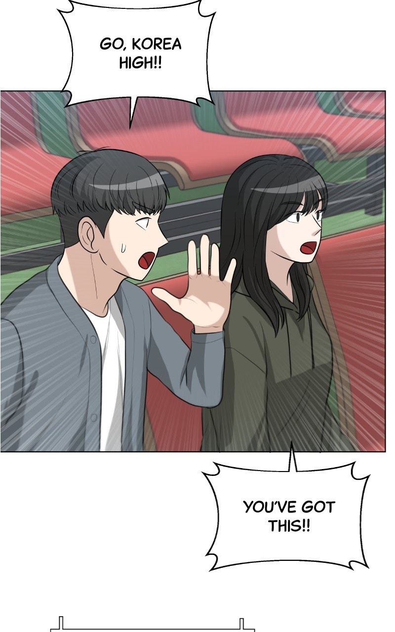 Big Man on the Court Chapter 124 - Page 52