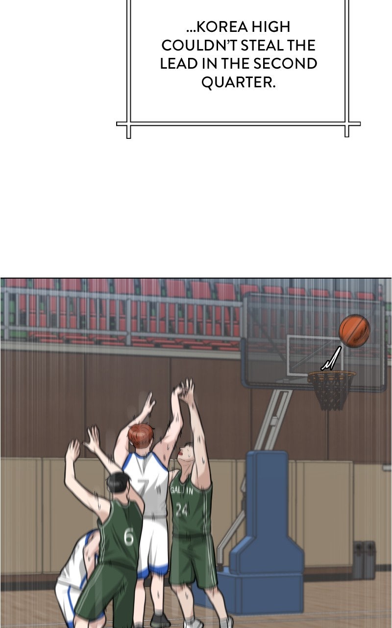 Big Man on the Court Chapter 124 - Page 54