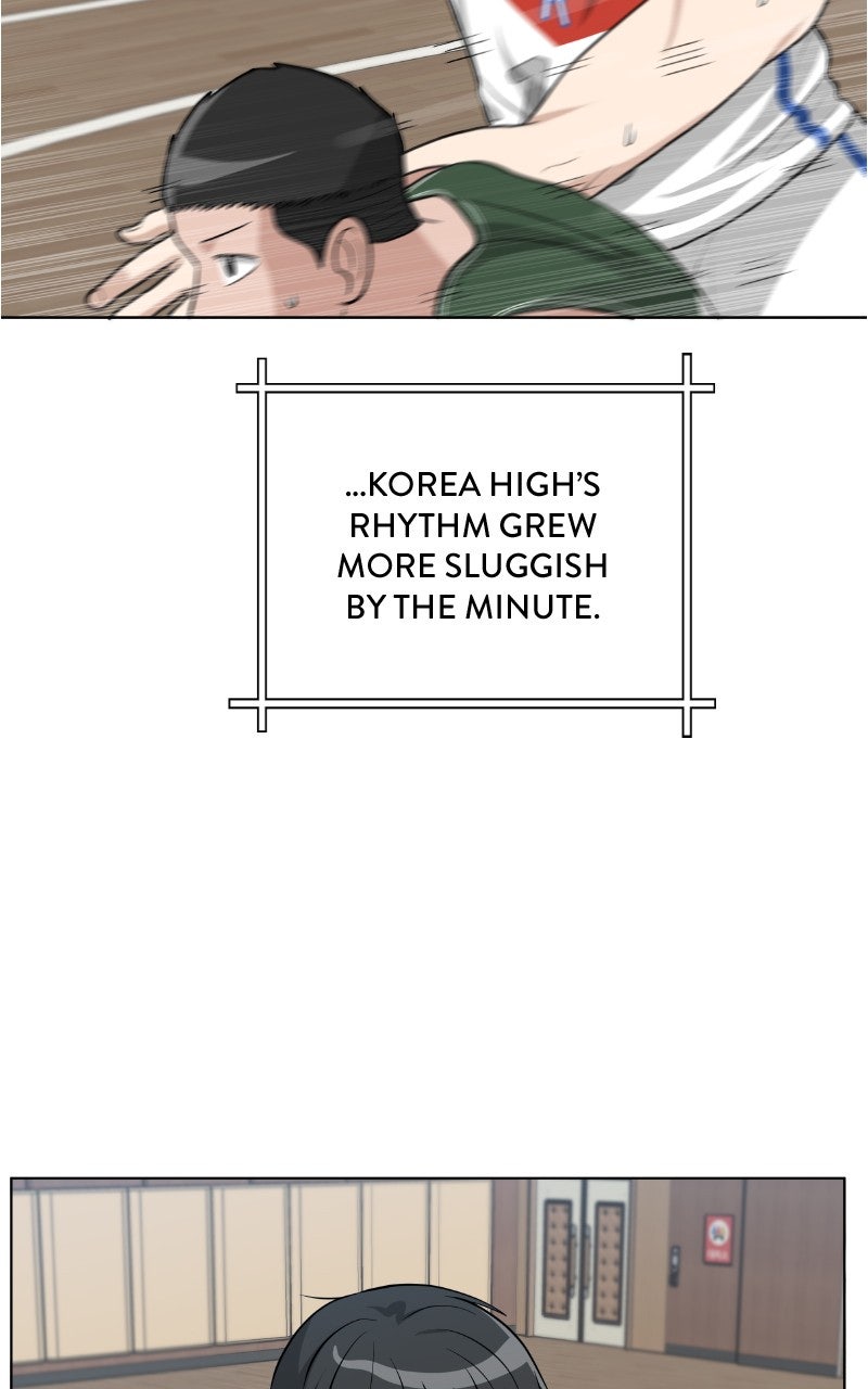 Big Man on the Court Chapter 124 - Page 56