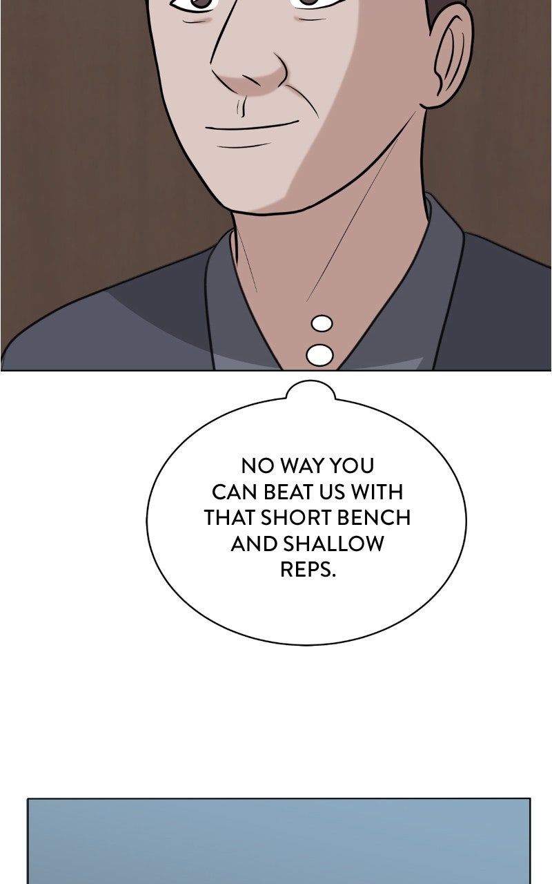 Big Man on the Court Chapter 124 - Page 58