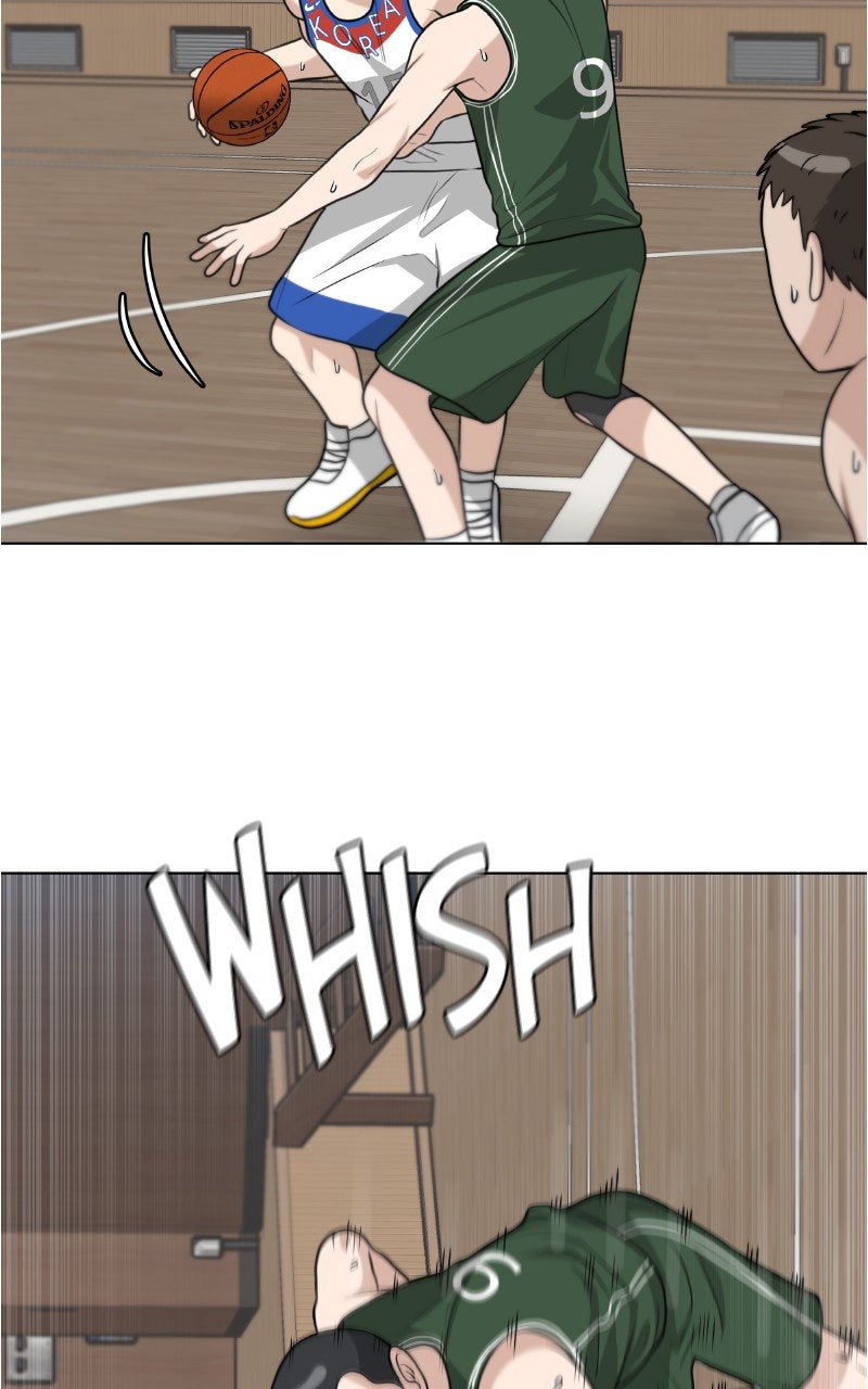 Big Man on the Court Chapter 124 - Page 60