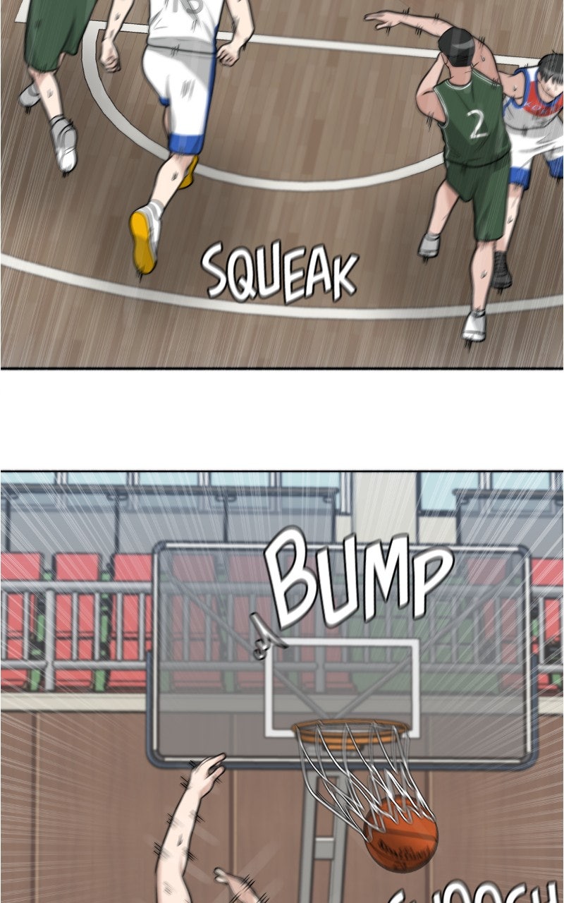 Big Man on the Court Chapter 124 - Page 66