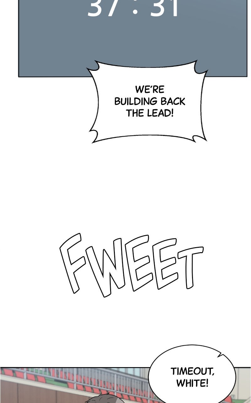 Big Man on the Court Chapter 124 - Page 68