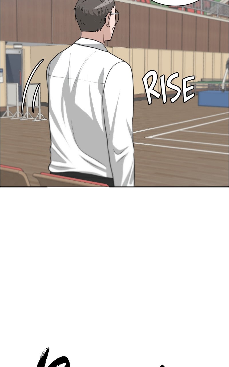 Big Man on the Court Chapter 124 - Page 69