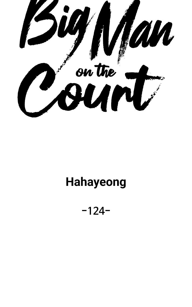 Big Man on the Court Chapter 124 - Page 70