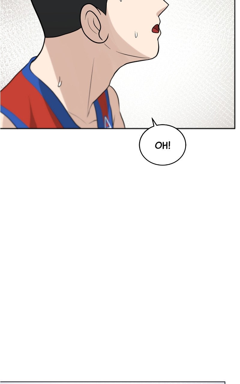 Big Man on the Court Chapter 124 - Page 73