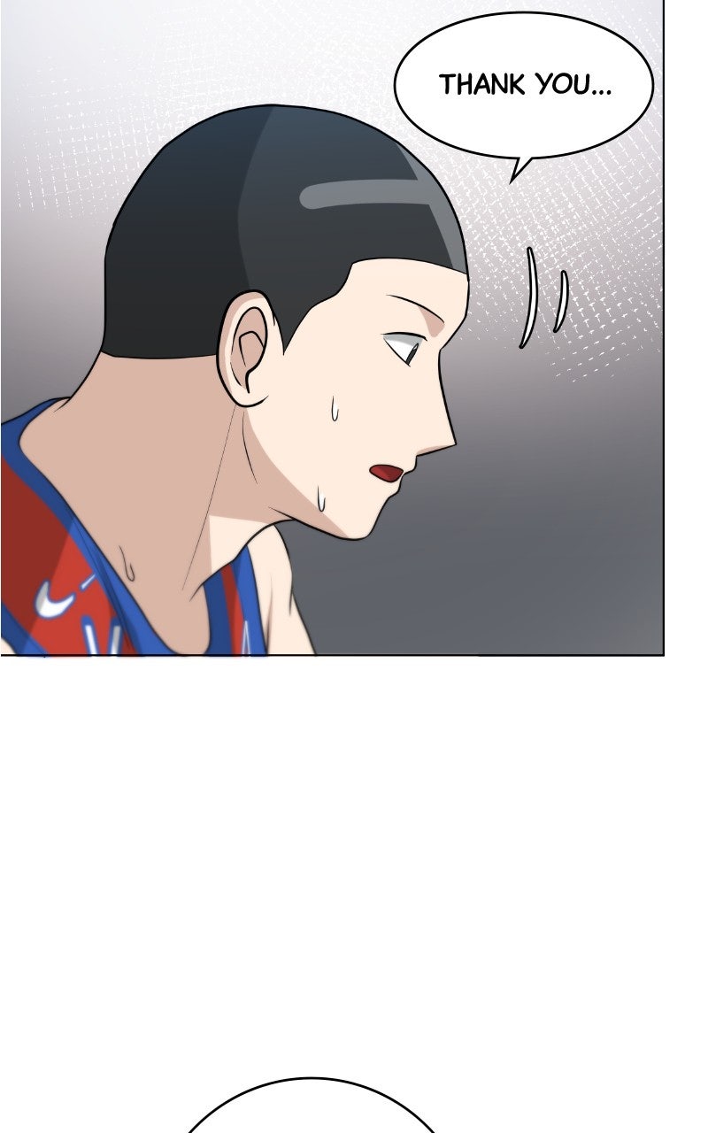 Big Man on the Court Chapter 124 - Page 74