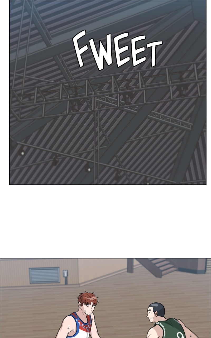 Big Man on the Court Chapter 124 - Page 76