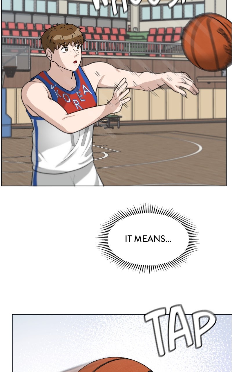Big Man on the Court Chapter 124 - Page 78