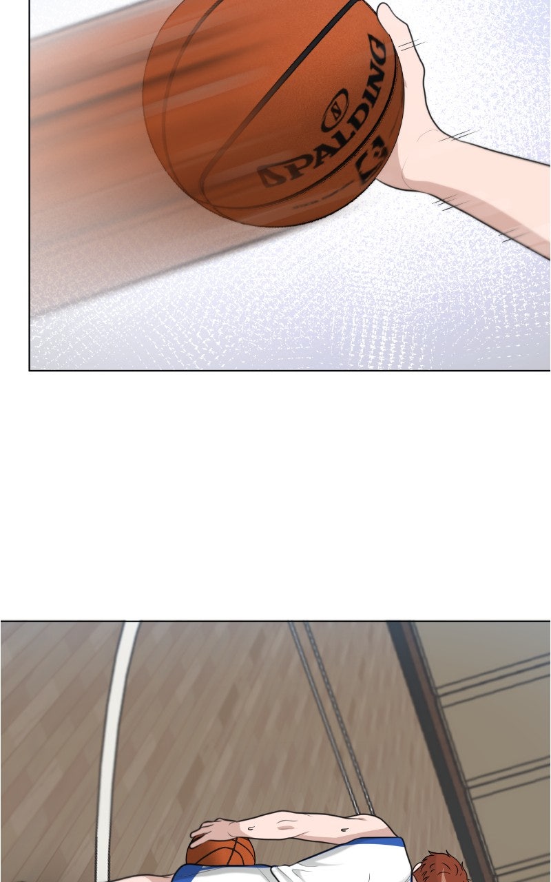 Big Man on the Court Chapter 124 - Page 79