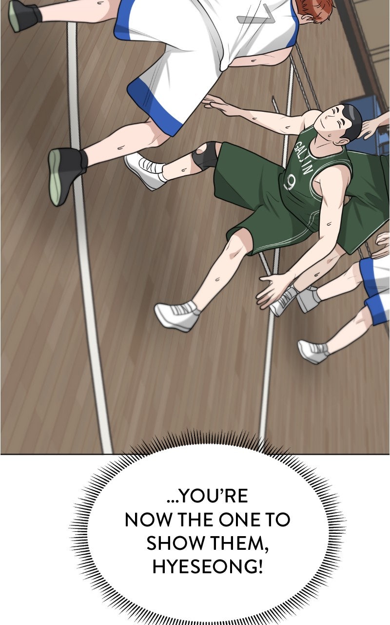 Big Man on the Court Chapter 124 - Page 80
