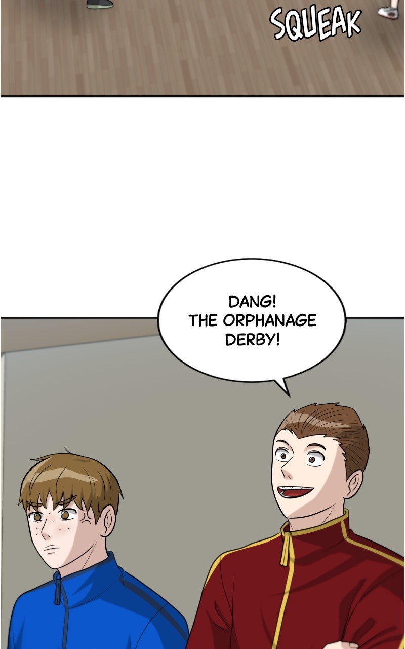 Big Man on the Court Chapter 124 - Page 83