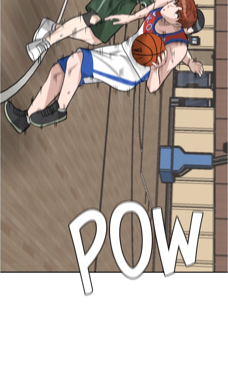 Big Man on the Court Chapter 124 - Page 89