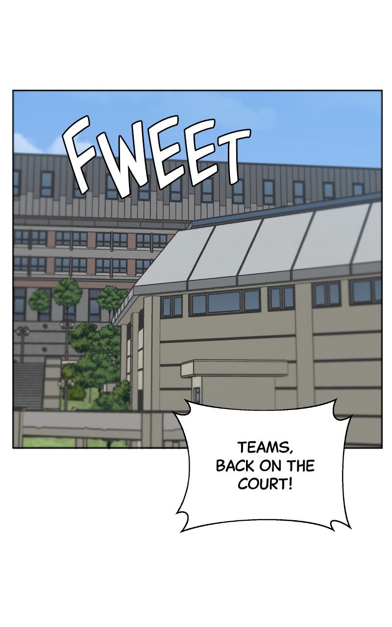 Big Man on the Court Chapter 125 - Page 1