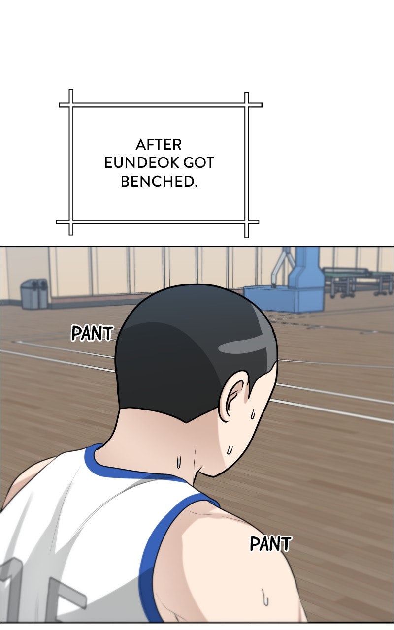 Big Man on the Court Chapter 125 - Page 2