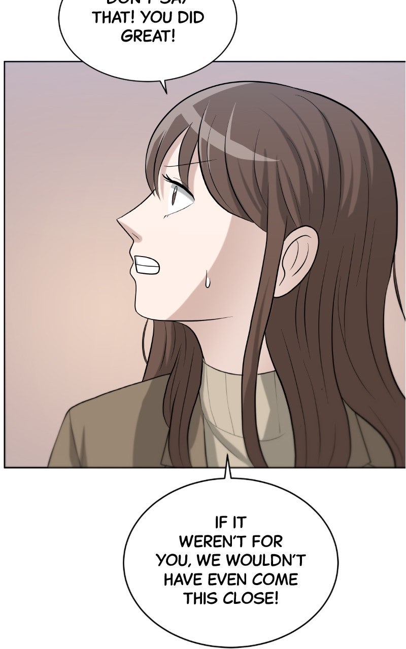 Big Man on the Court Chapter 125 - Page 12