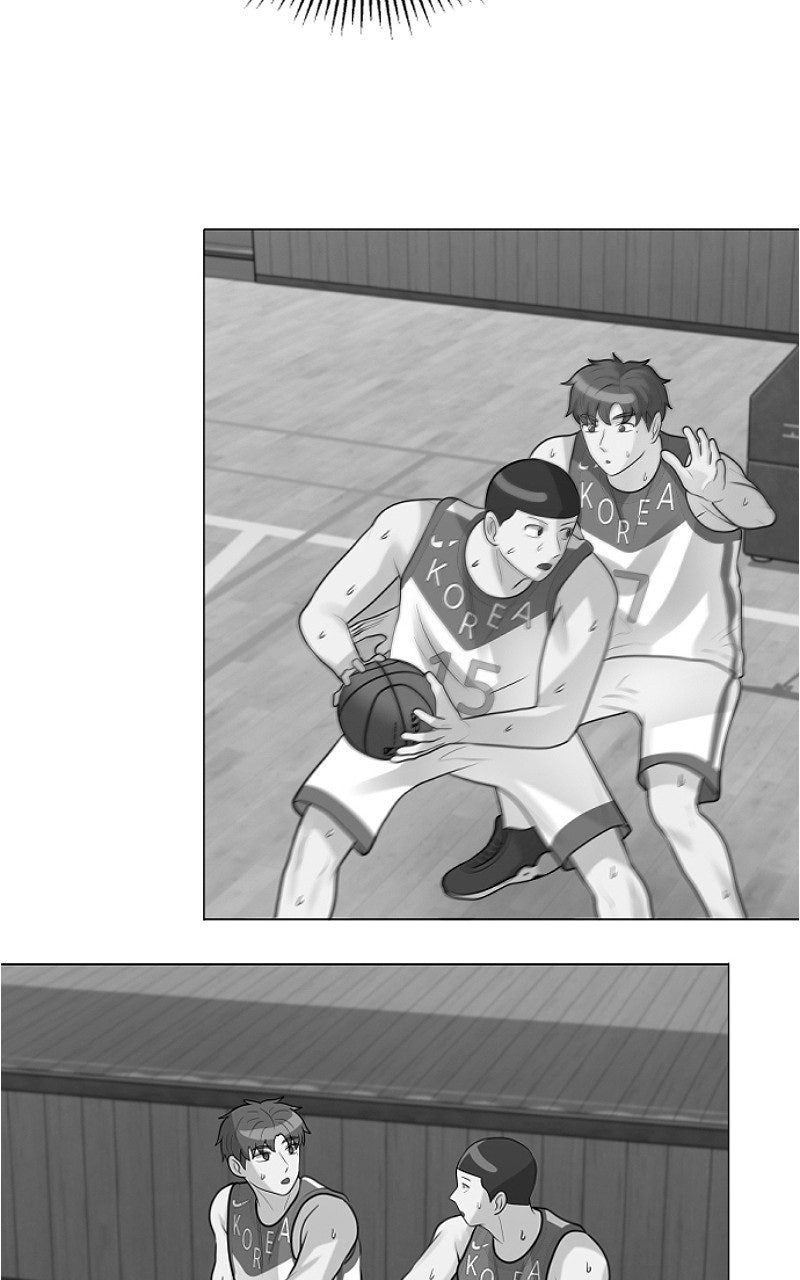 Big Man on the Court Chapter 125 - Page 14