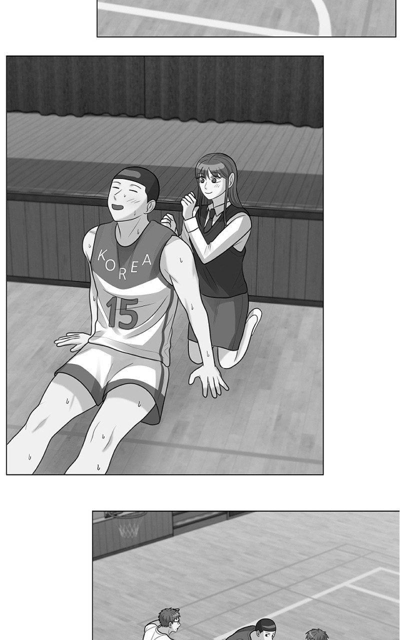 Big Man on the Court Chapter 125 - Page 19
