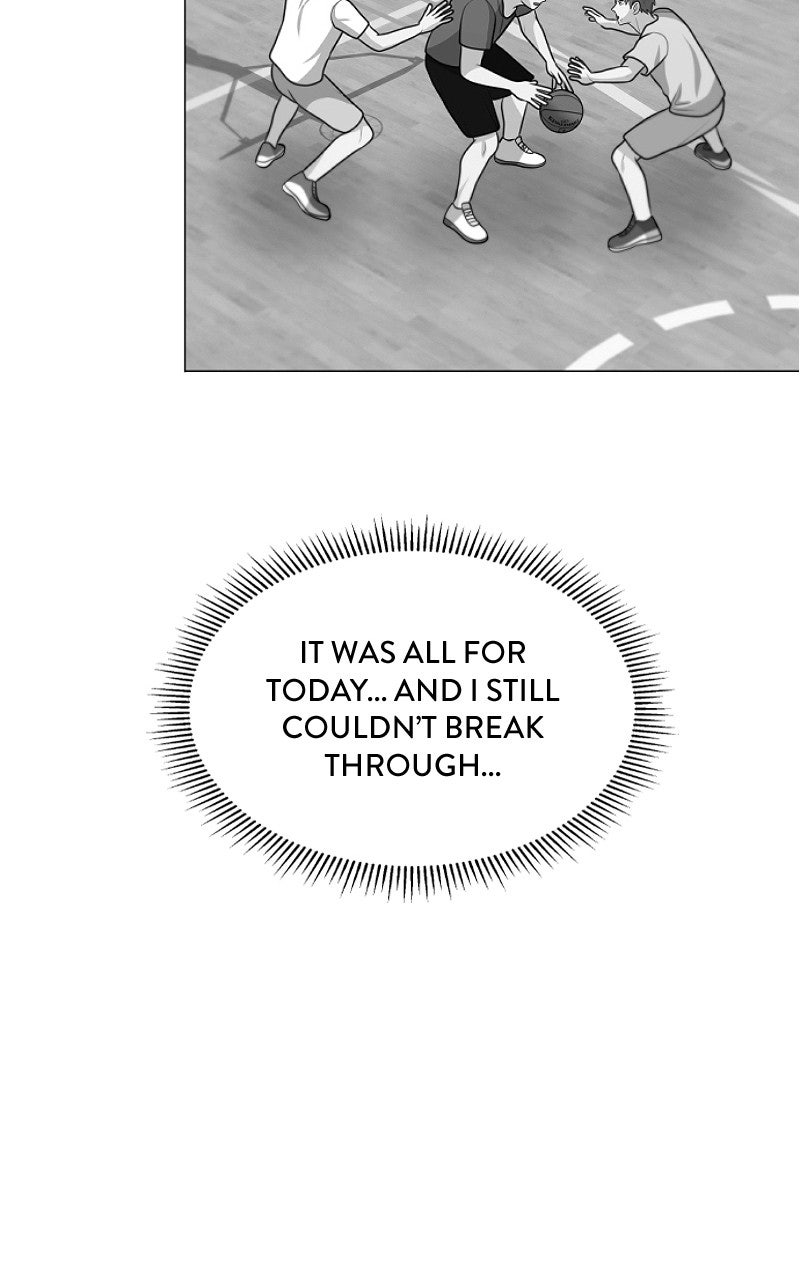 Big Man on the Court Chapter 125 - Page 20