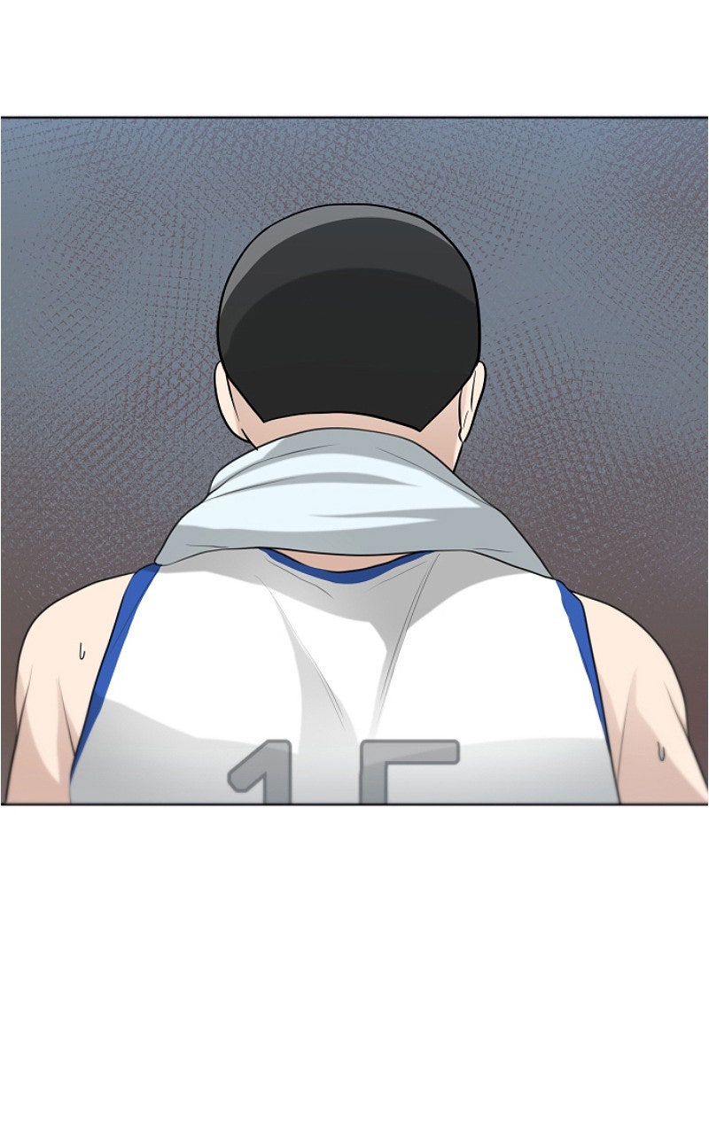 Big Man on the Court Chapter 125 - Page 21