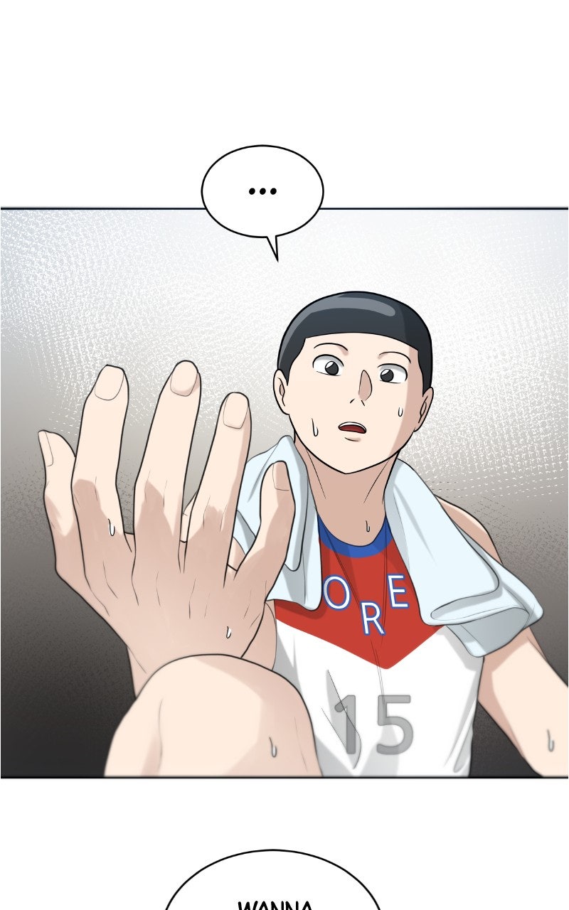 Big Man on the Court Chapter 125 - Page 24