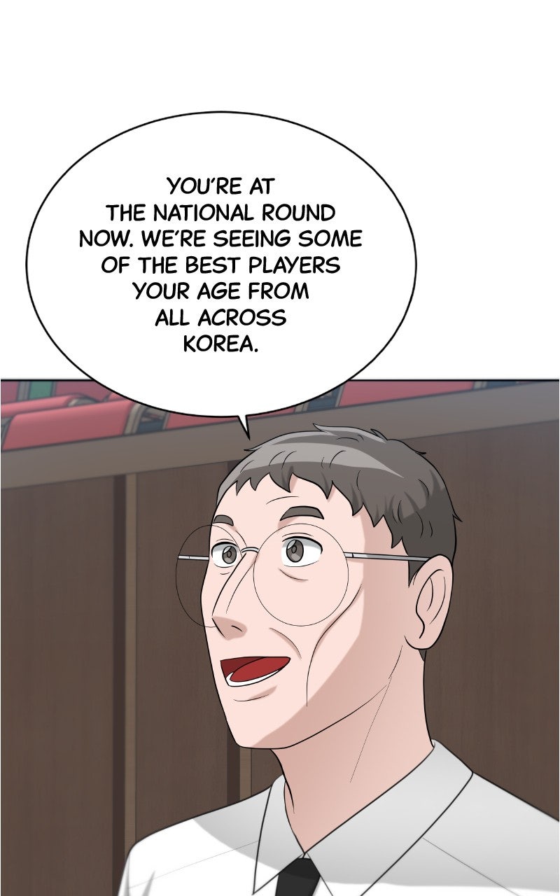 Big Man on the Court Chapter 125 - Page 26