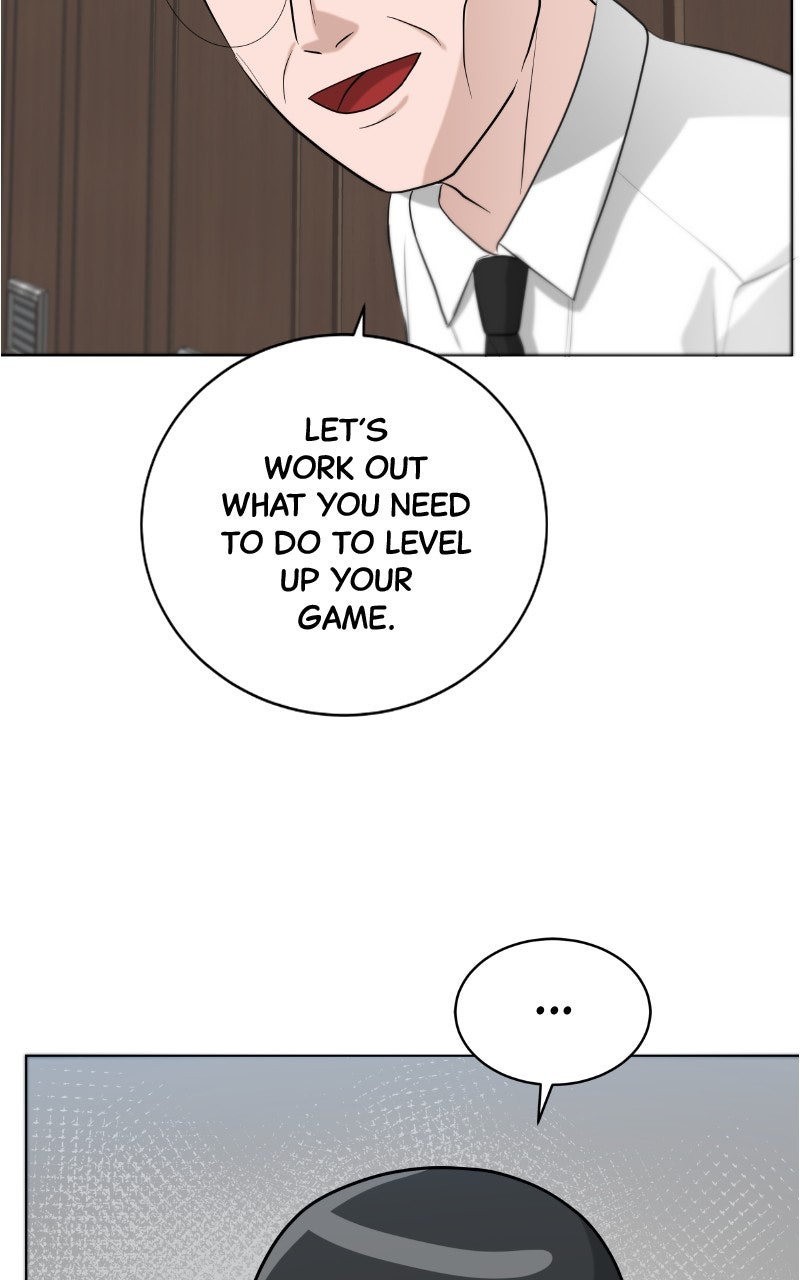 Big Man on the Court Chapter 125 - Page 29