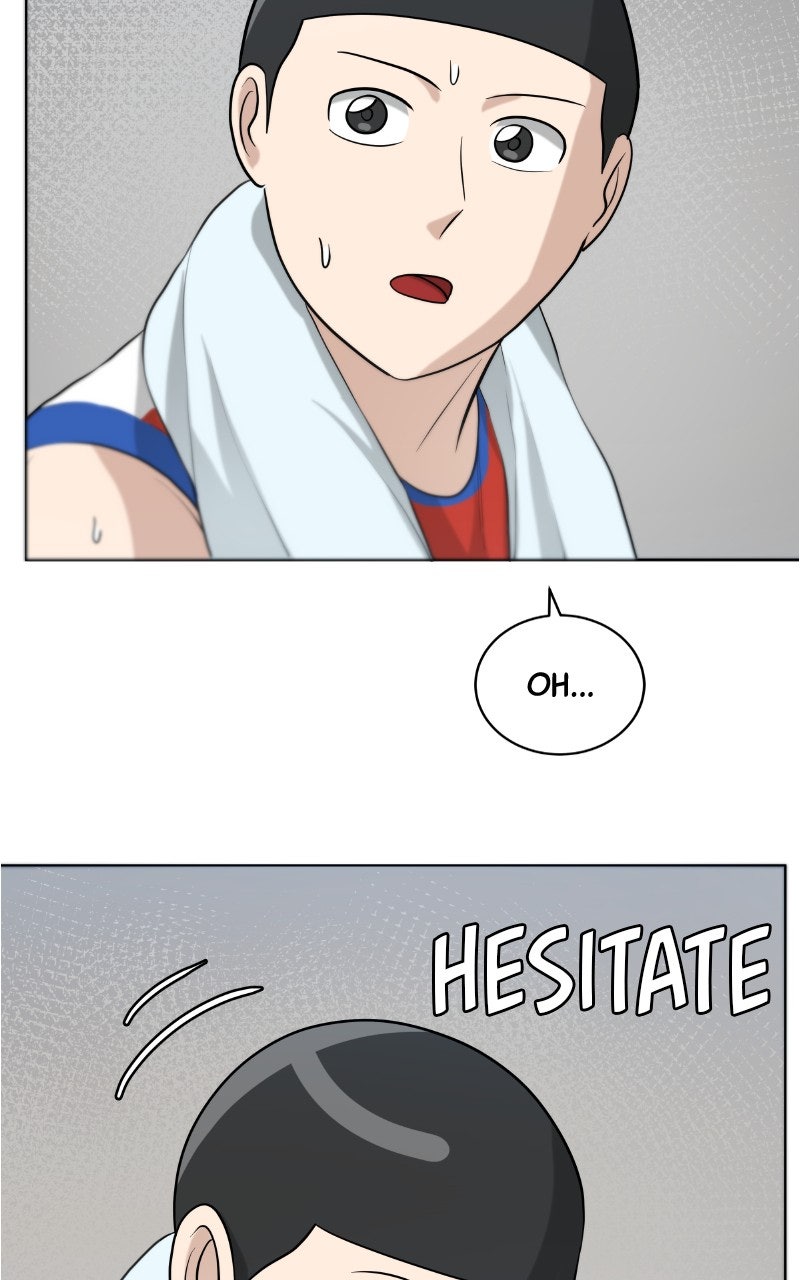 Big Man on the Court Chapter 125 - Page 30