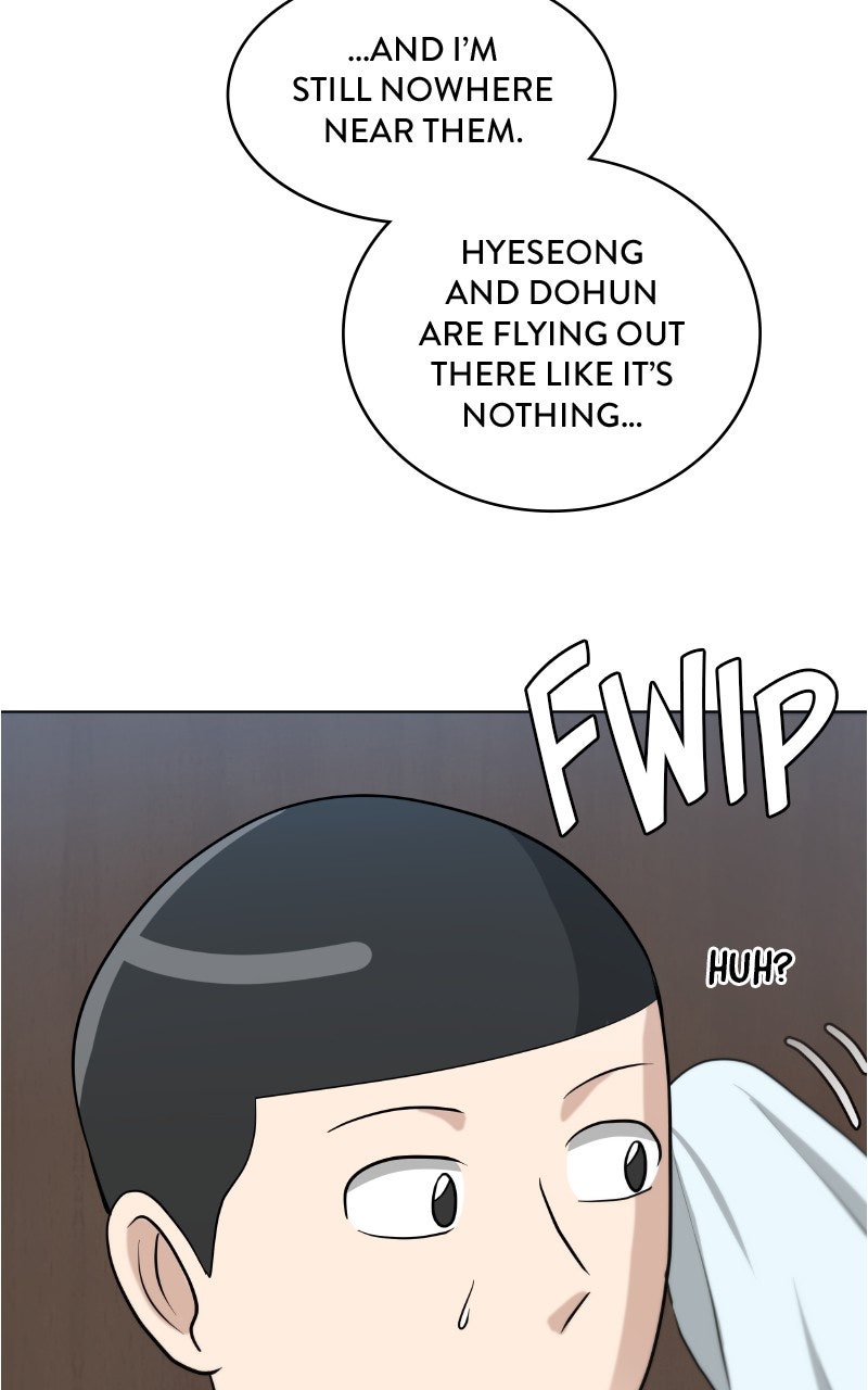 Big Man on the Court Chapter 125 - Page 4