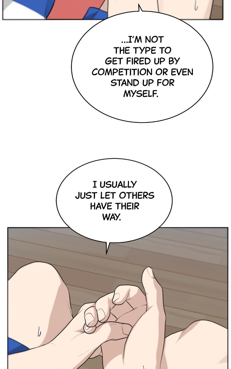 Big Man on the Court Chapter 125 - Page 32