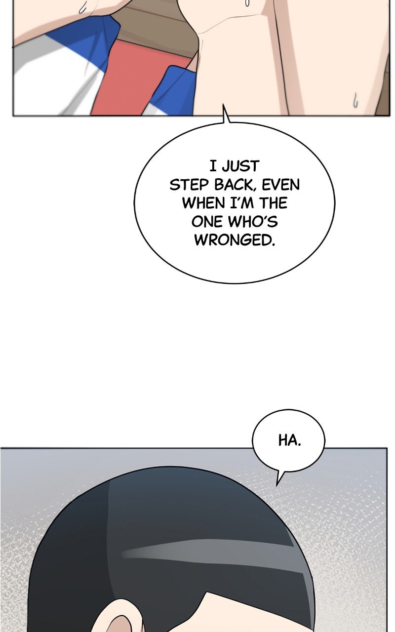 Big Man on the Court Chapter 125 - Page 33