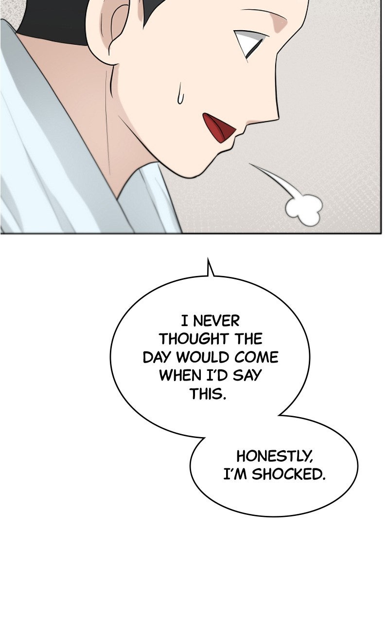 Big Man on the Court Chapter 125 - Page 34