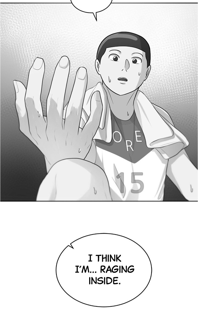 Big Man on the Court Chapter 125 - Page 36