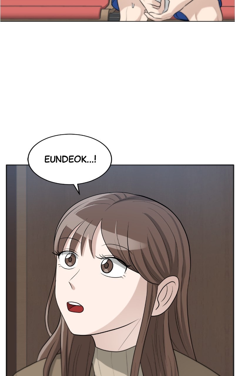 Big Man on the Court Chapter 125 - Page 39